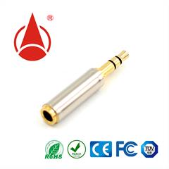 3.5立體公頭轉(zhuǎn)3.5立體母座，DC音叉插頭，DC母座，充電頭，DC plug,連接器，適配器插頭，端子，防水母座，DC插頭廠家